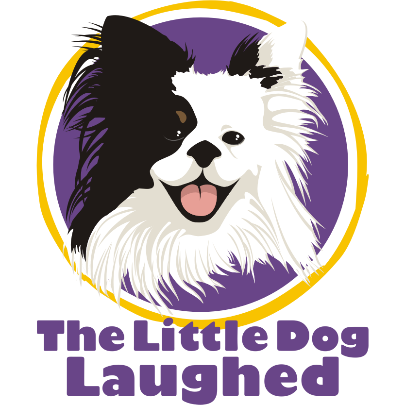 The Little Dog Laughed Animal-Assisted Therapy